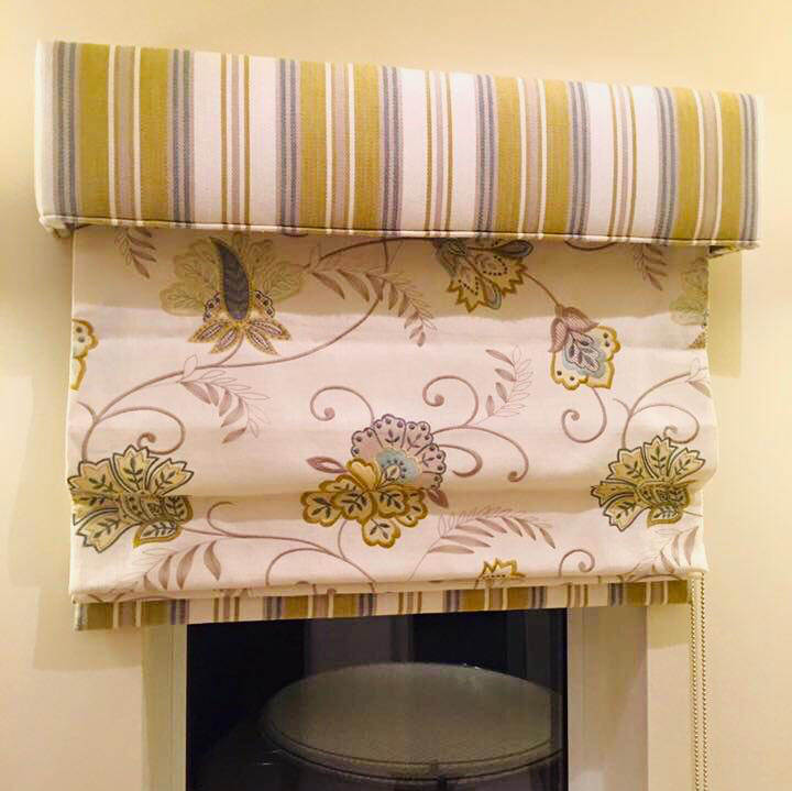 Bi-Fold Blinds
